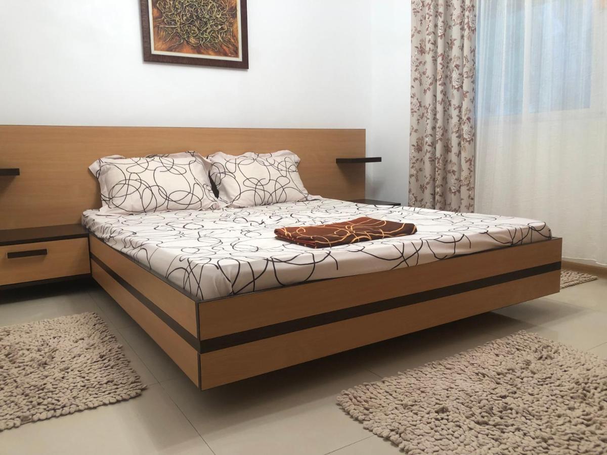Casa Eric Villa Năvodari Esterno foto