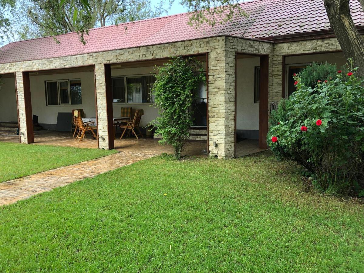 Casa Eric Villa Năvodari Esterno foto