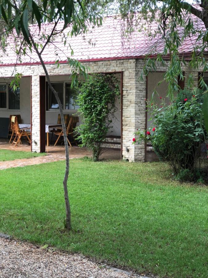 Casa Eric Villa Năvodari Esterno foto