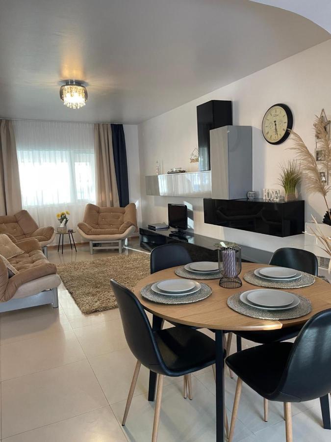 Casa Eric Villa Năvodari Esterno foto