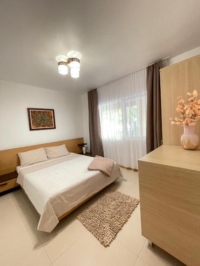 Casa Eric Villa Năvodari Esterno foto