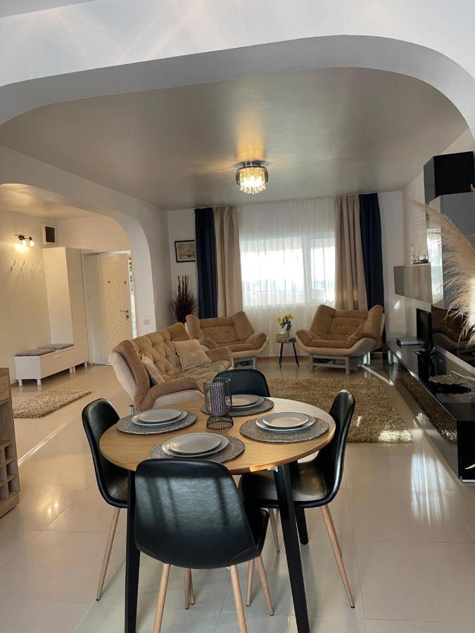 Casa Eric Villa Năvodari Esterno foto